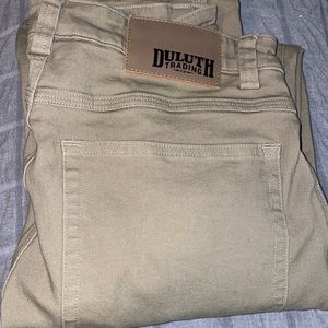 Men’s Deluth Pants